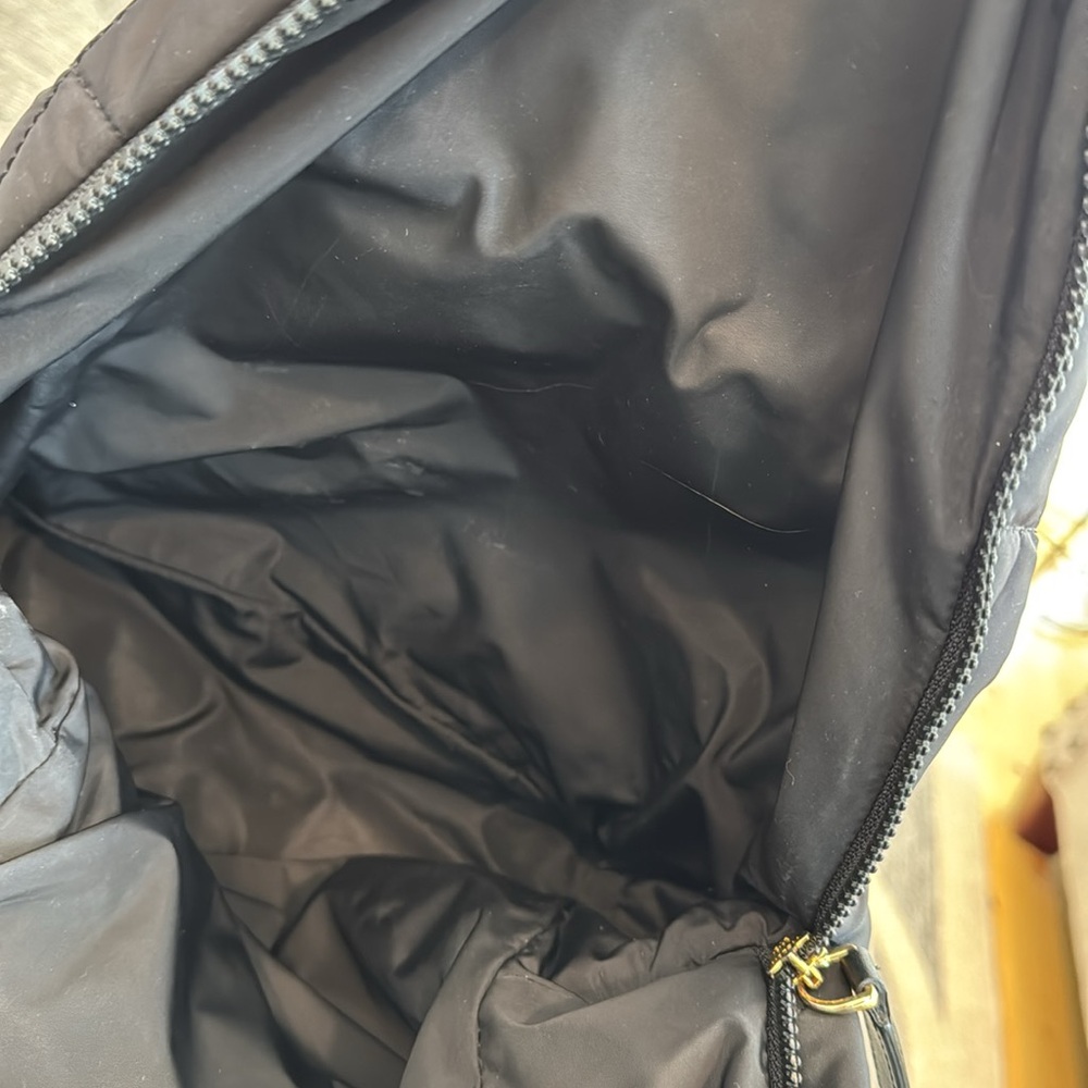 Marc Jacobs Bag Quilted Nylon Backpack - Picture 11 of 15